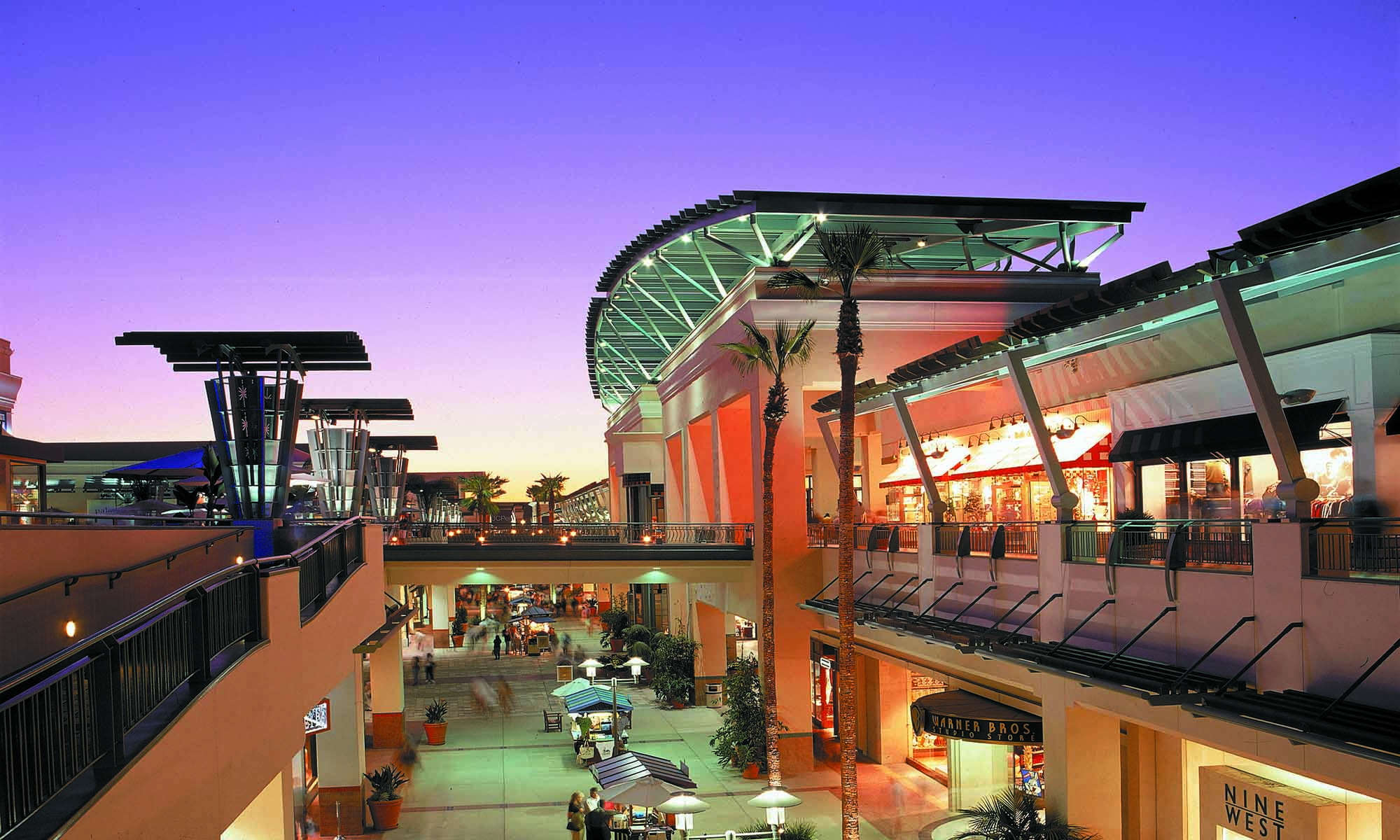 Let the Shopping Begin Ejazat Group